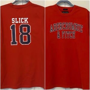 Vintage Abercrombie XL T-Shirt